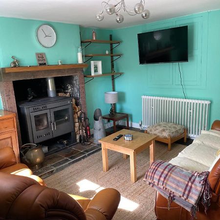 Holmside Cottage Holmrook 外观 照片