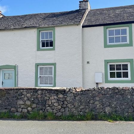 Holmside Cottage Holmrook 外观 照片