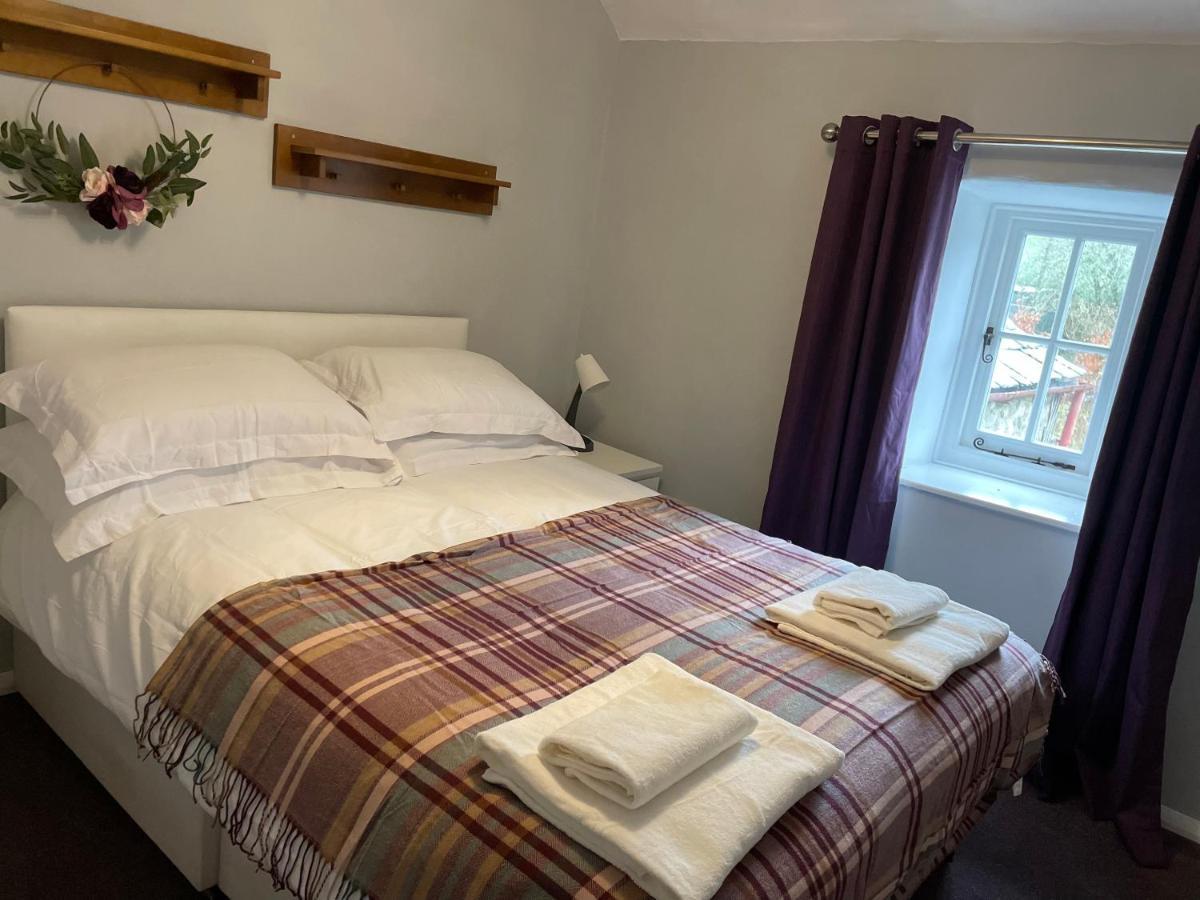 Holmside Cottage Holmrook 外观 照片