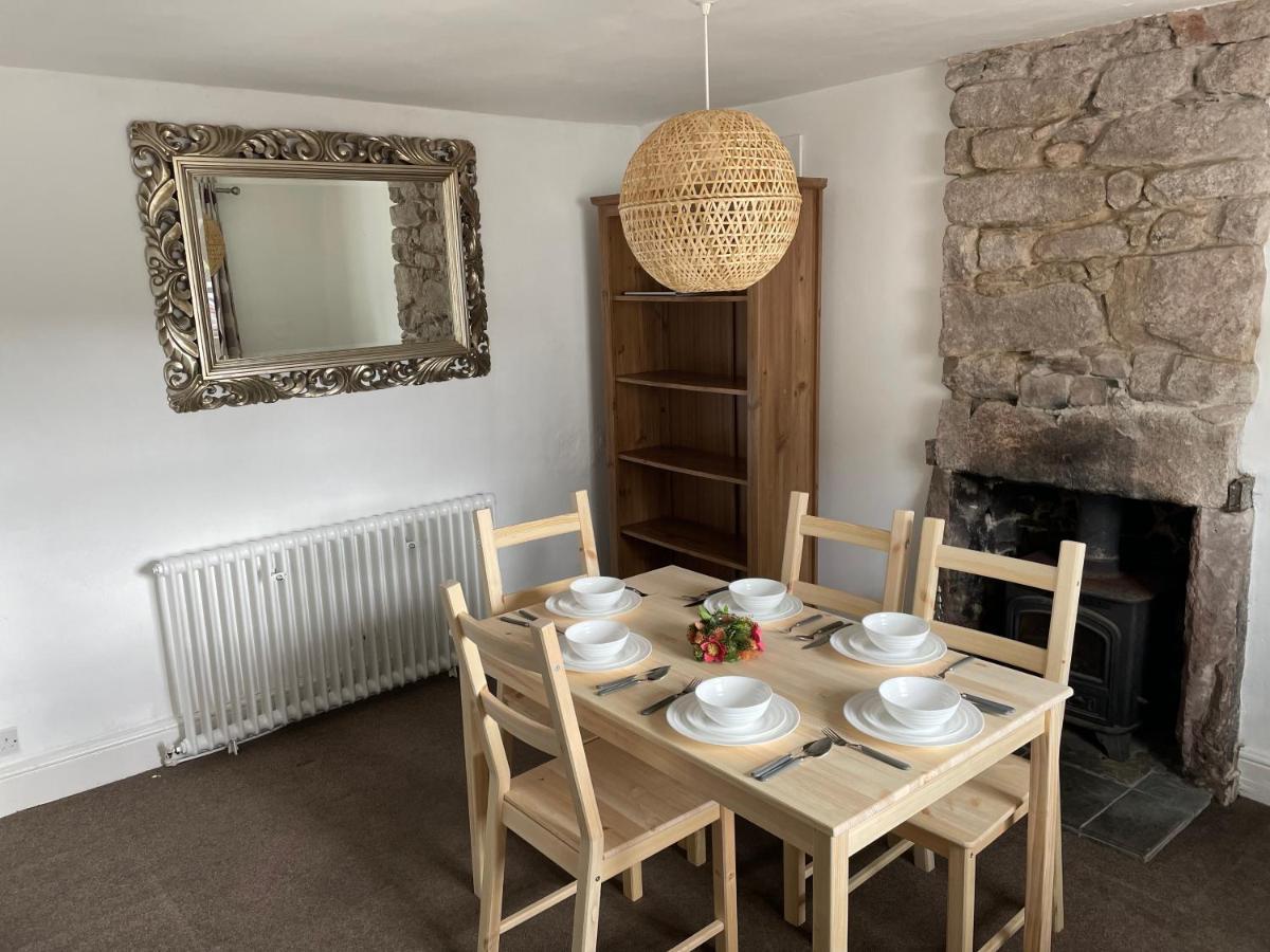 Holmside Cottage Holmrook 外观 照片