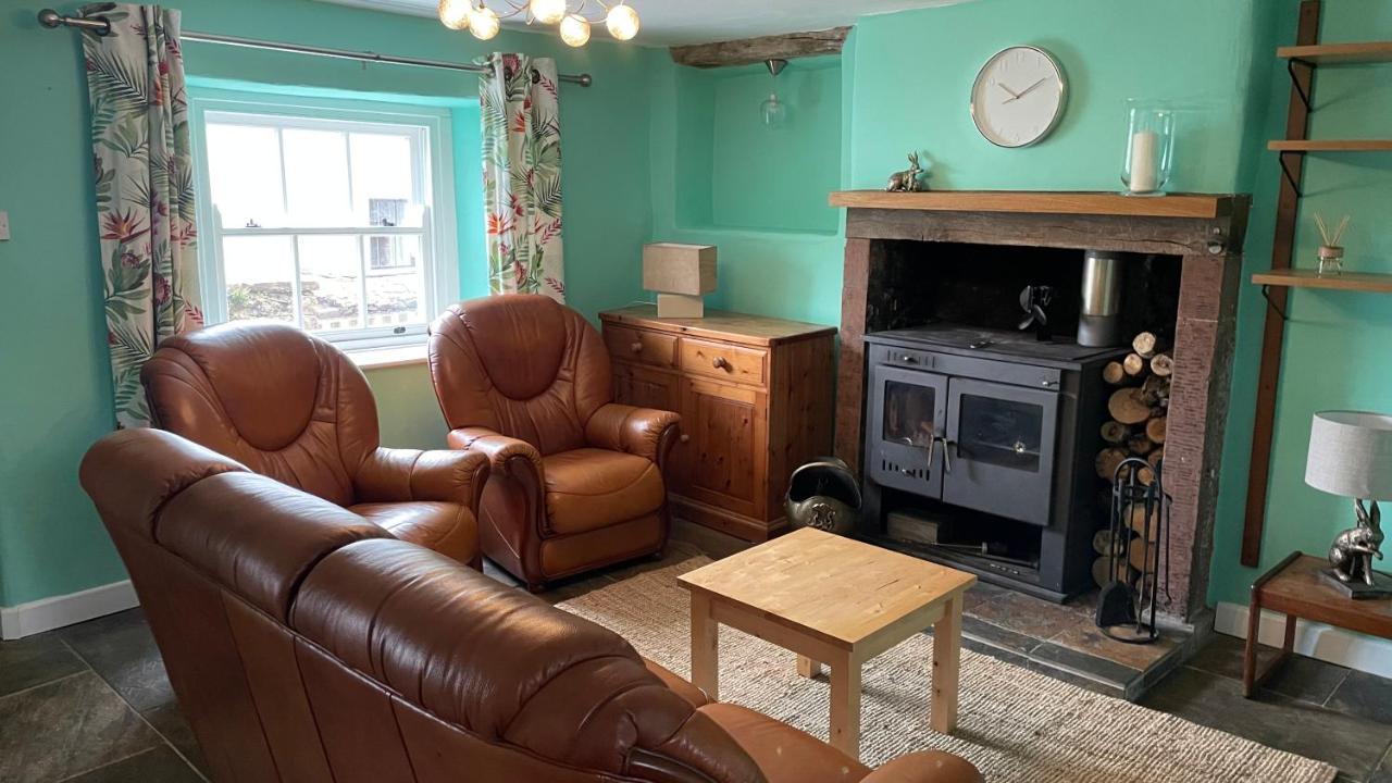 Holmside Cottage Holmrook 外观 照片