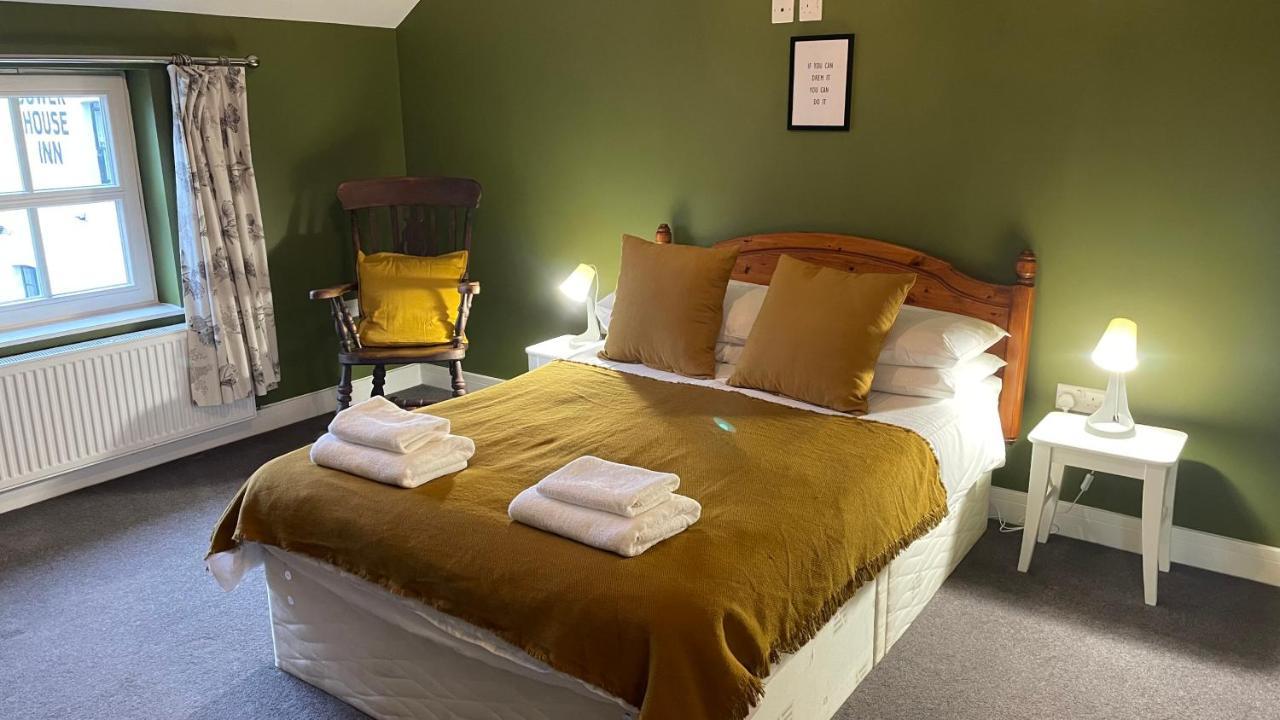 Holmside Cottage Holmrook 外观 照片