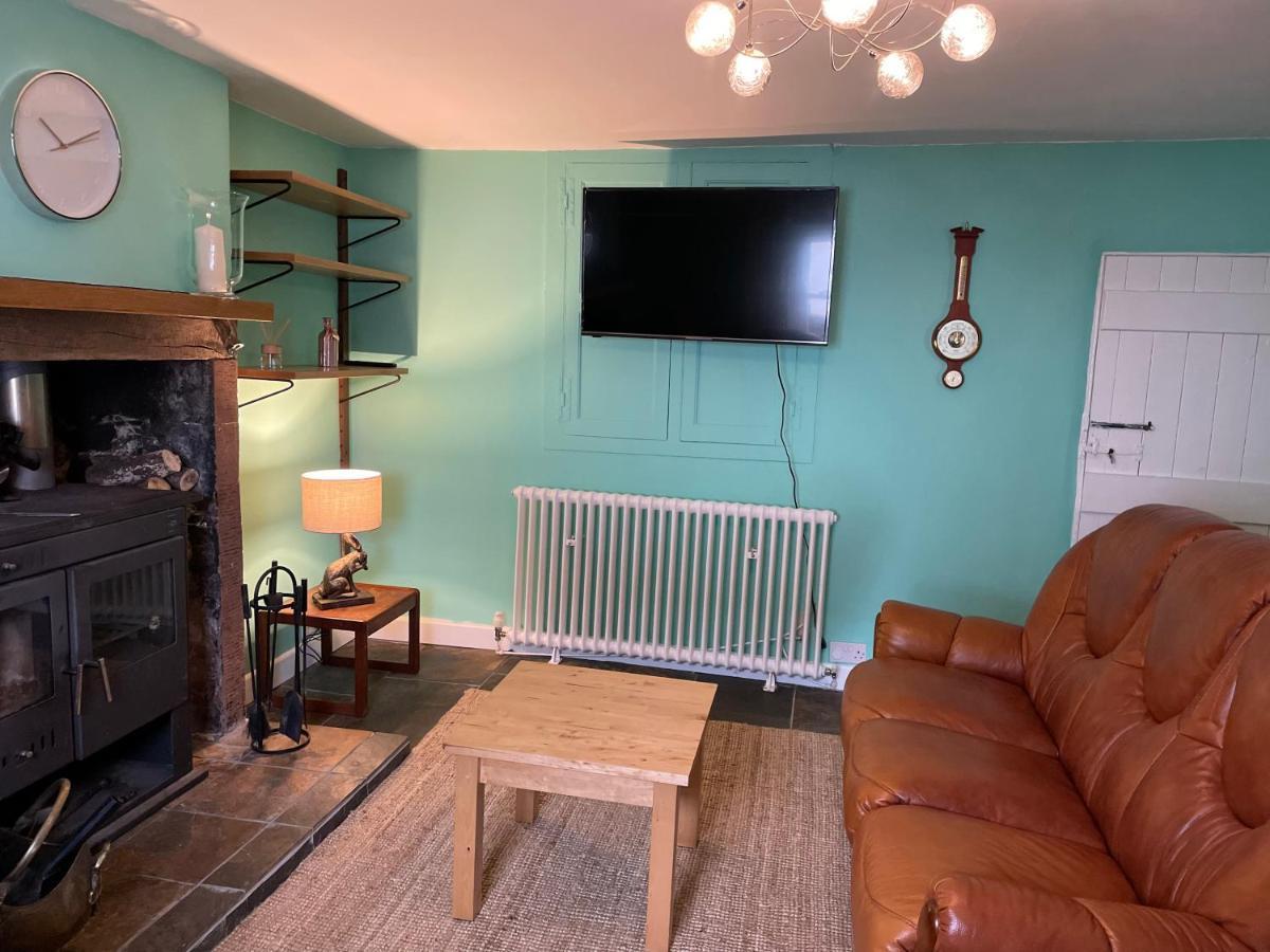 Holmside Cottage Holmrook 外观 照片