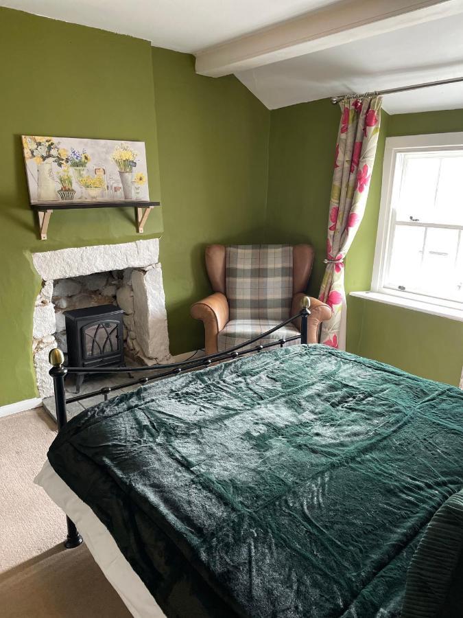 Holmside Cottage Holmrook 外观 照片