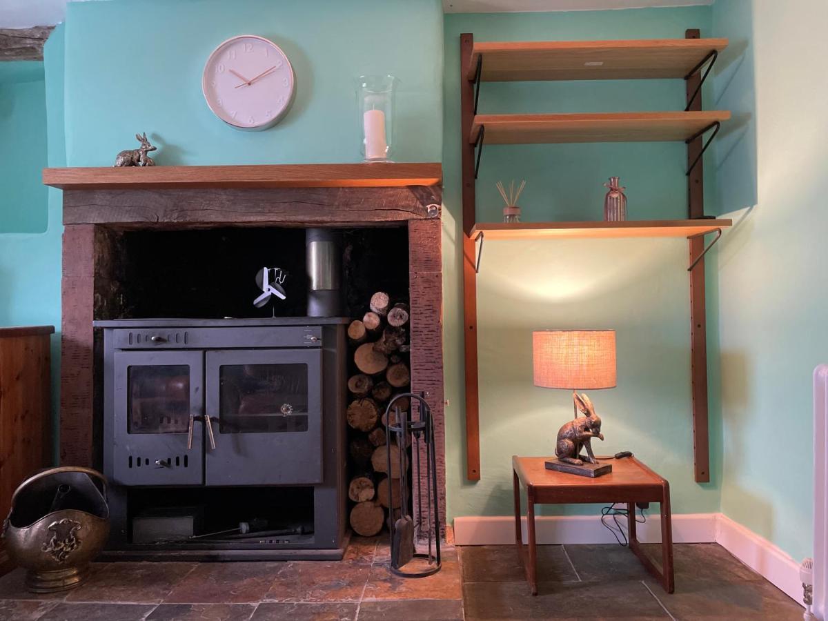 Holmside Cottage Holmrook 外观 照片