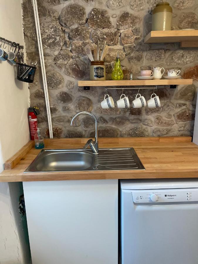 Holmside Cottage Holmrook 外观 照片