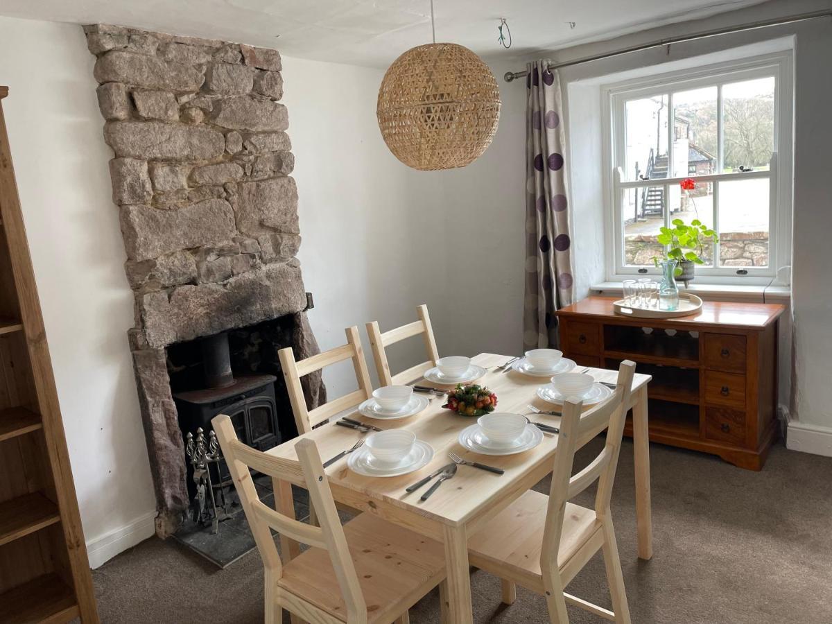 Holmside Cottage Holmrook 外观 照片