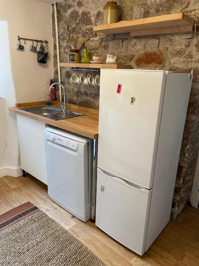 Holmside Cottage Holmrook 外观 照片