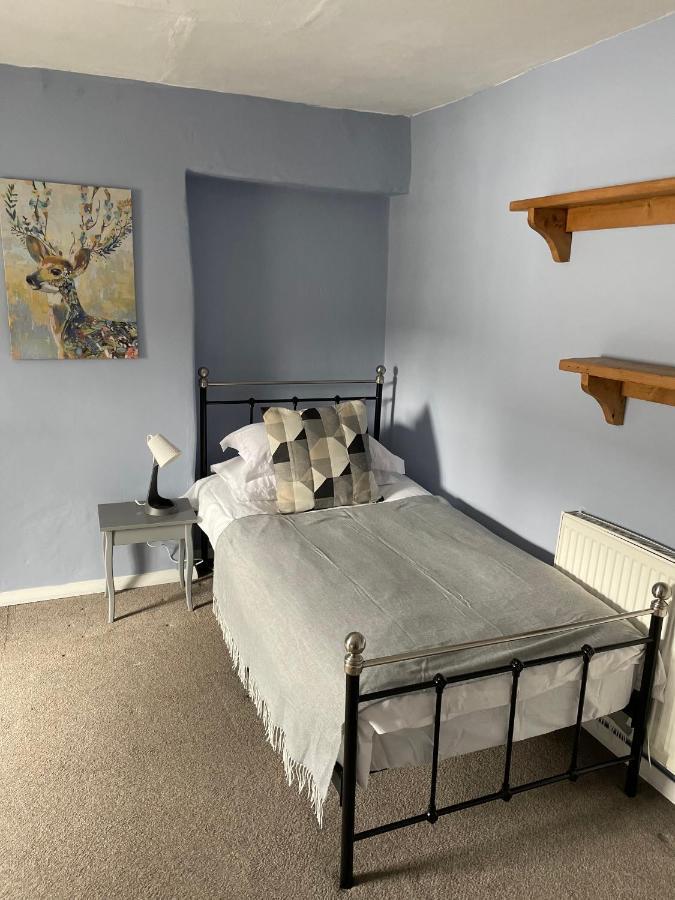 Holmside Cottage Holmrook 外观 照片