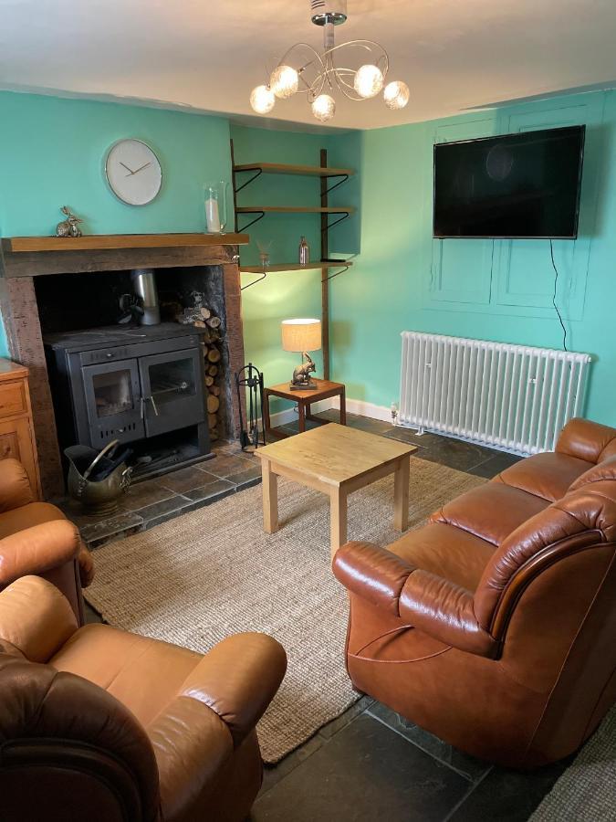 Holmside Cottage Holmrook 外观 照片