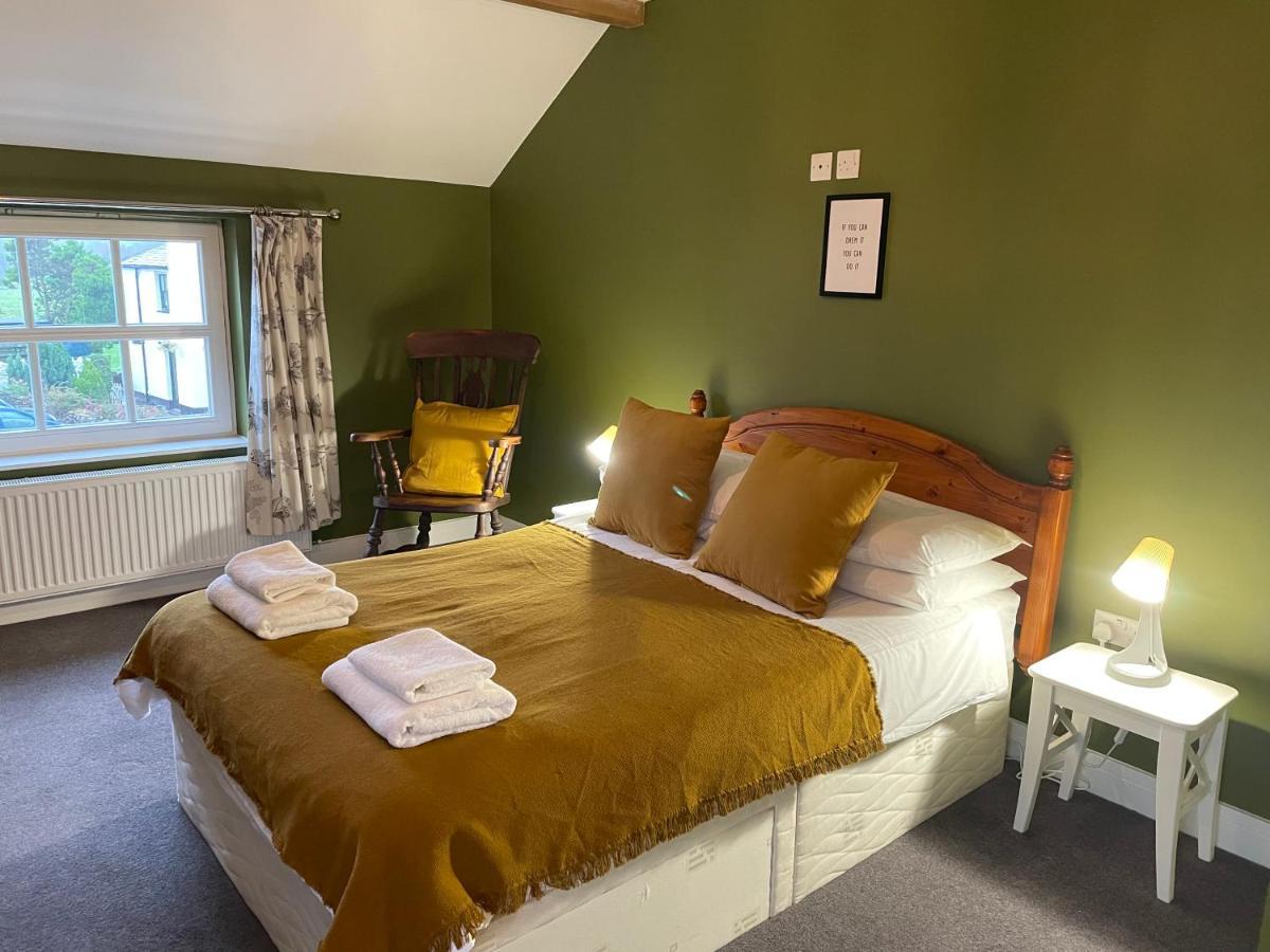 Holmside Cottage Holmrook 外观 照片