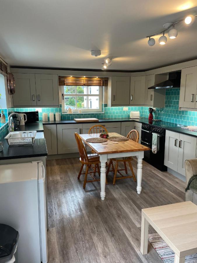 Holmside Cottage Holmrook 外观 照片