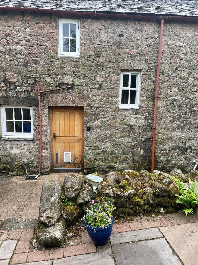 Holmside Cottage Holmrook 外观 照片