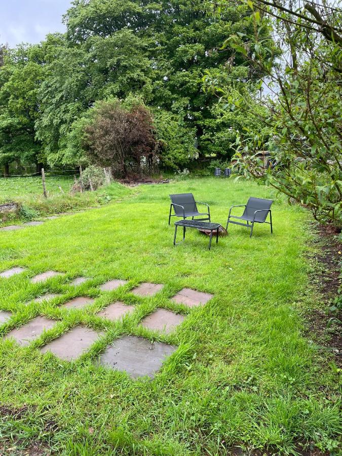 Holmside Cottage Holmrook 外观 照片