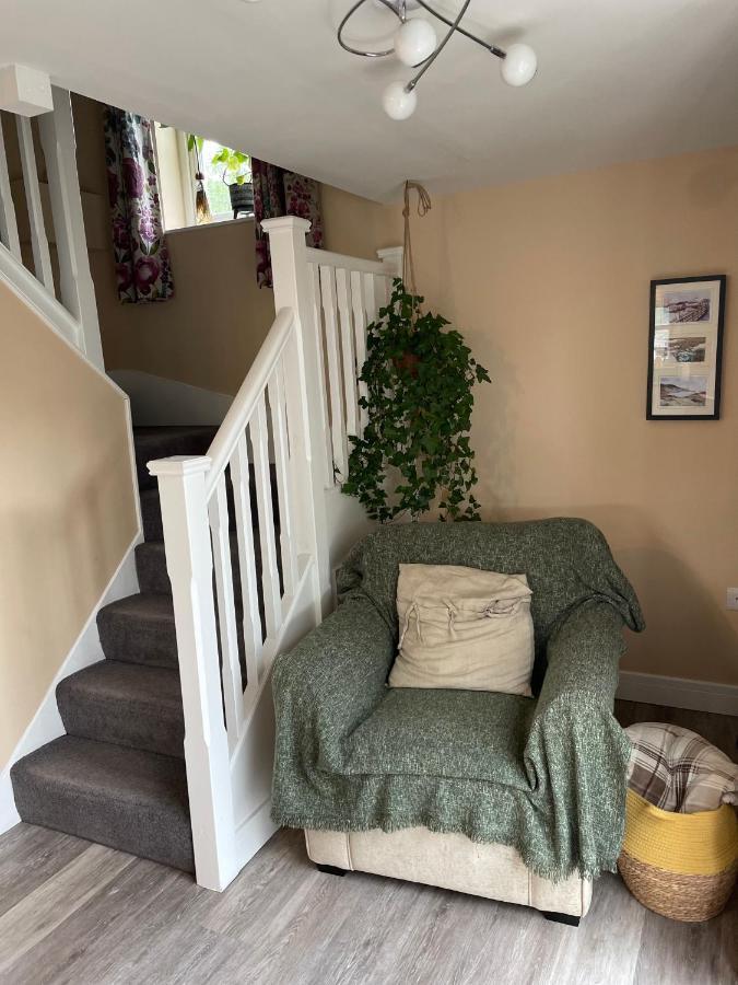 Holmside Cottage Holmrook 外观 照片