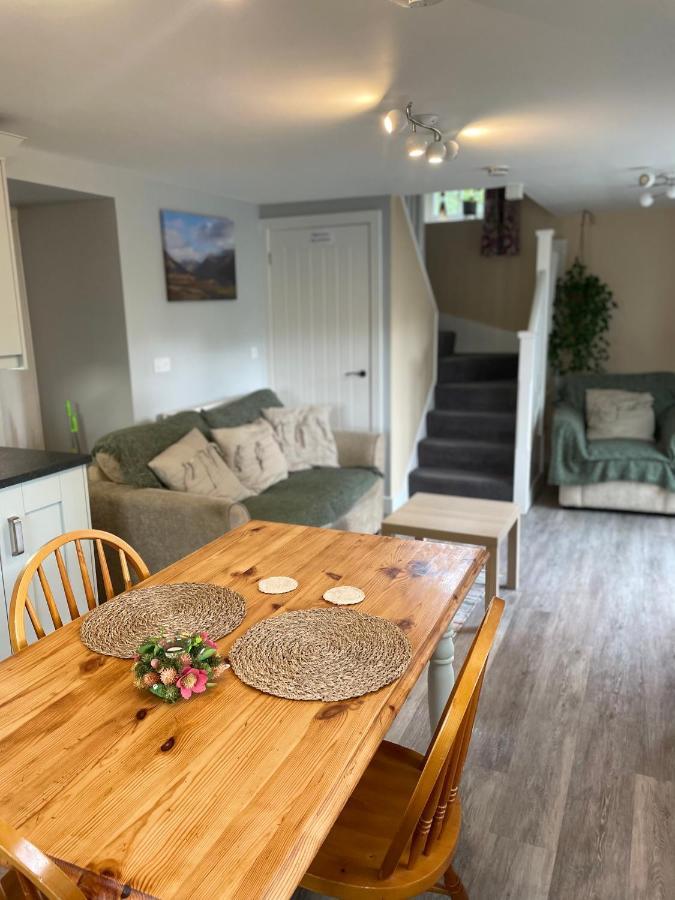Holmside Cottage Holmrook 外观 照片