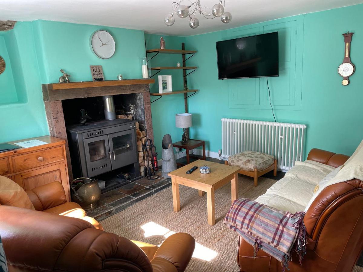Holmside Cottage Holmrook 外观 照片